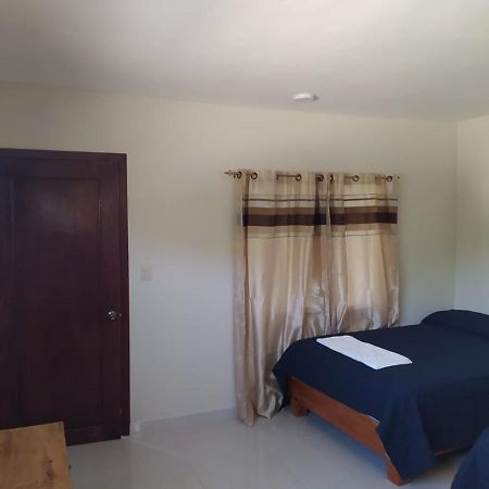 Portal De Jose Hotel Ciudad Valles Bagian luar foto