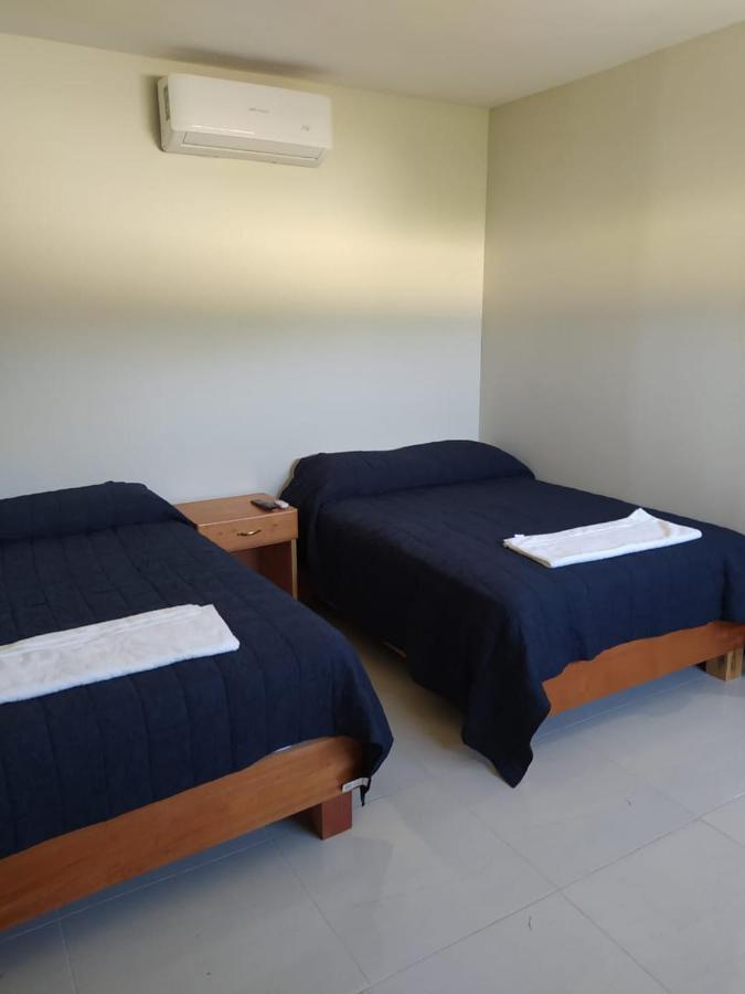 Portal De Jose Hotel Ciudad Valles Bagian luar foto
