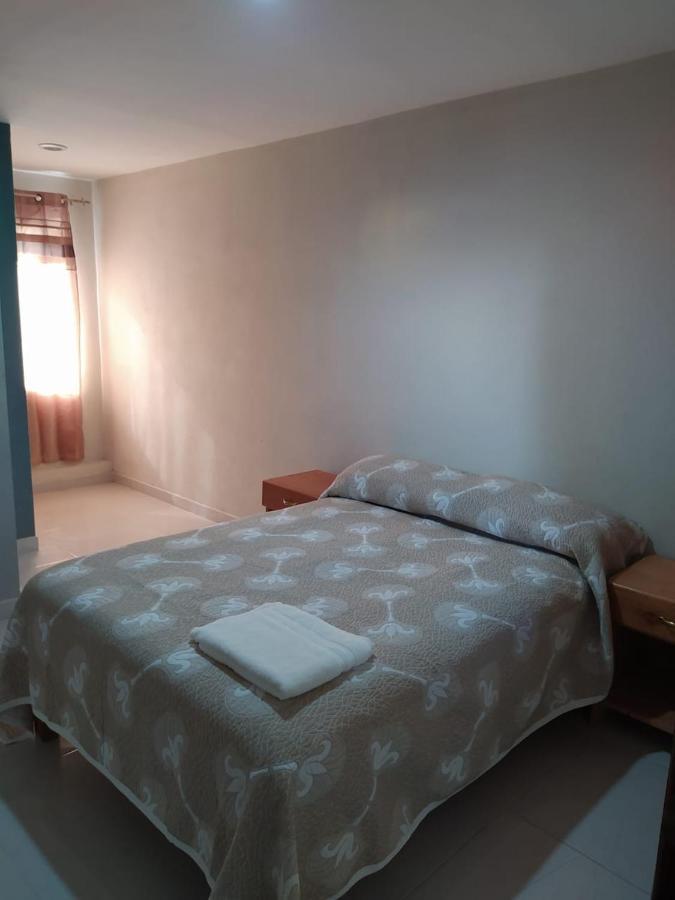 Portal De Jose Hotel Ciudad Valles Bagian luar foto