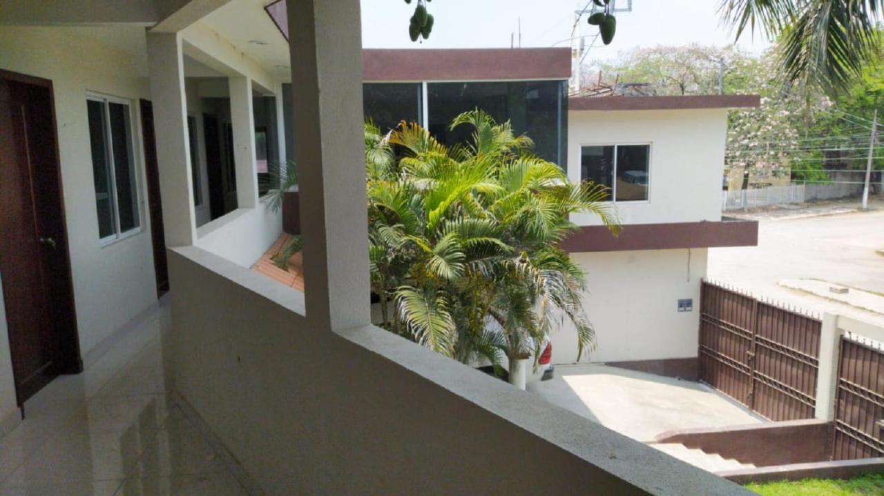 Portal De Jose Hotel Ciudad Valles Bagian luar foto