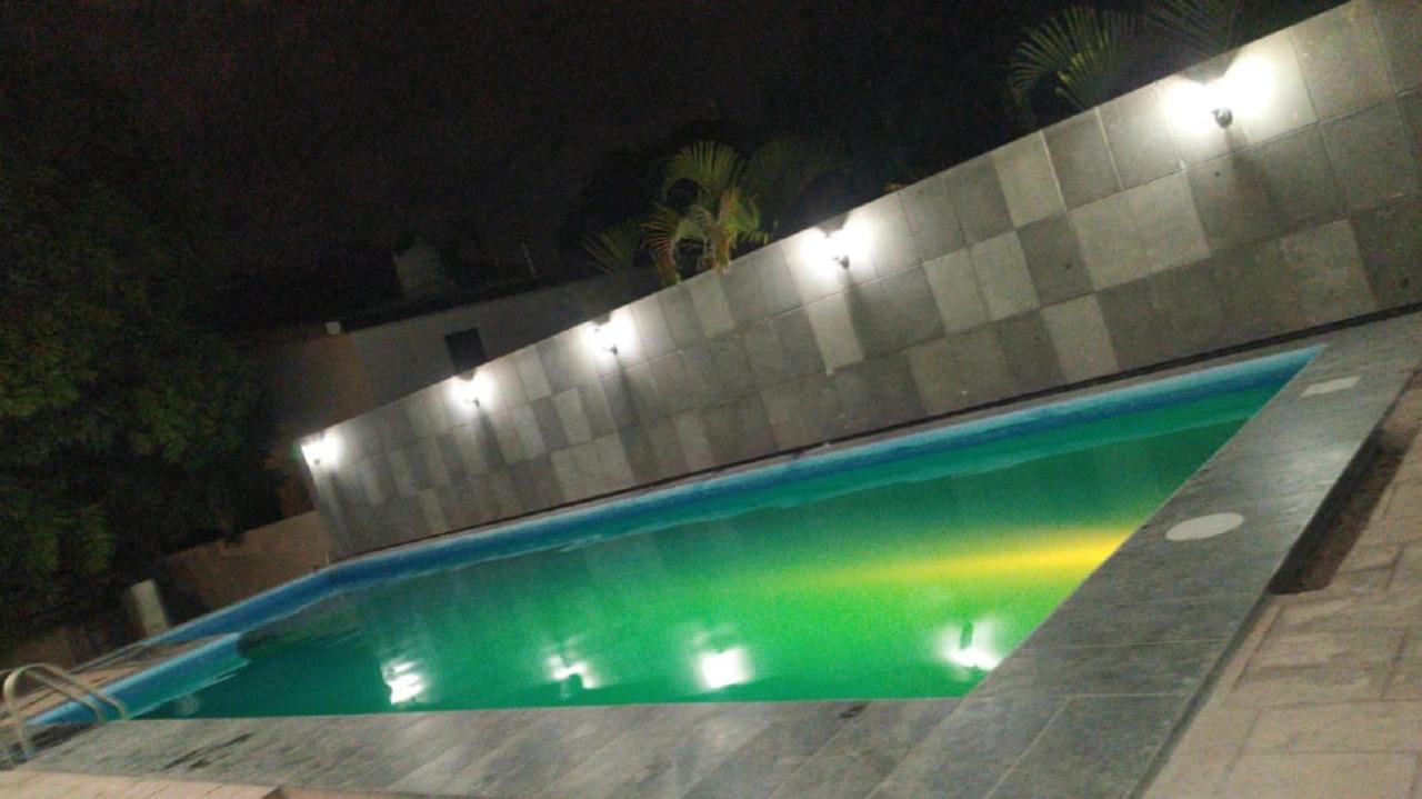 Portal De Jose Hotel Ciudad Valles Bagian luar foto
