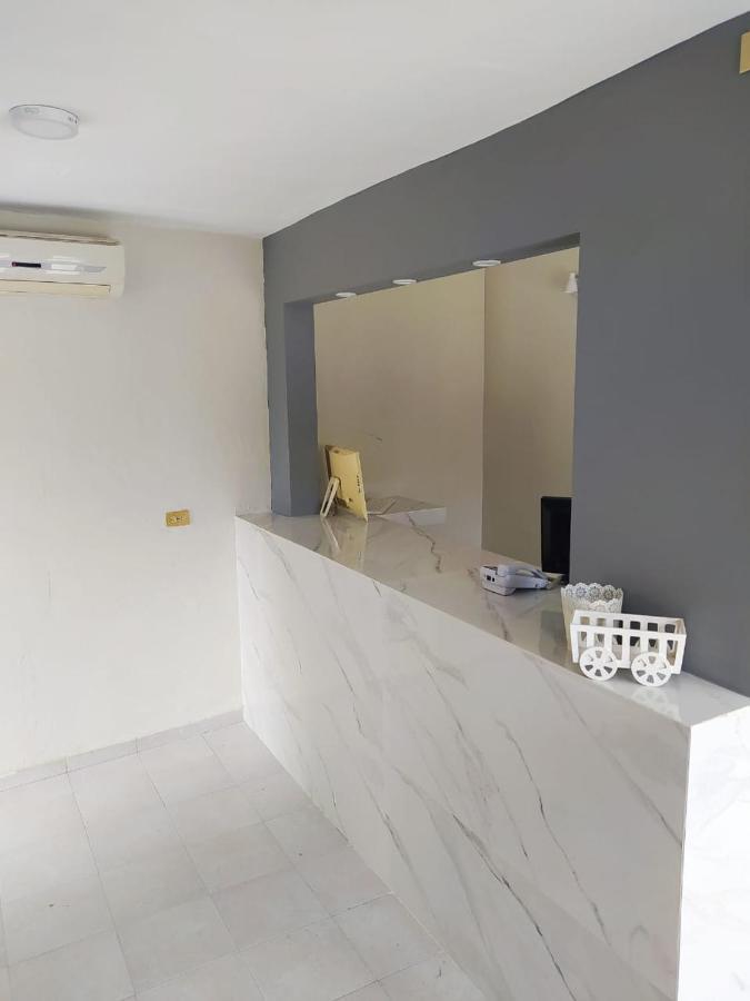 Portal De Jose Hotel Ciudad Valles Bagian luar foto