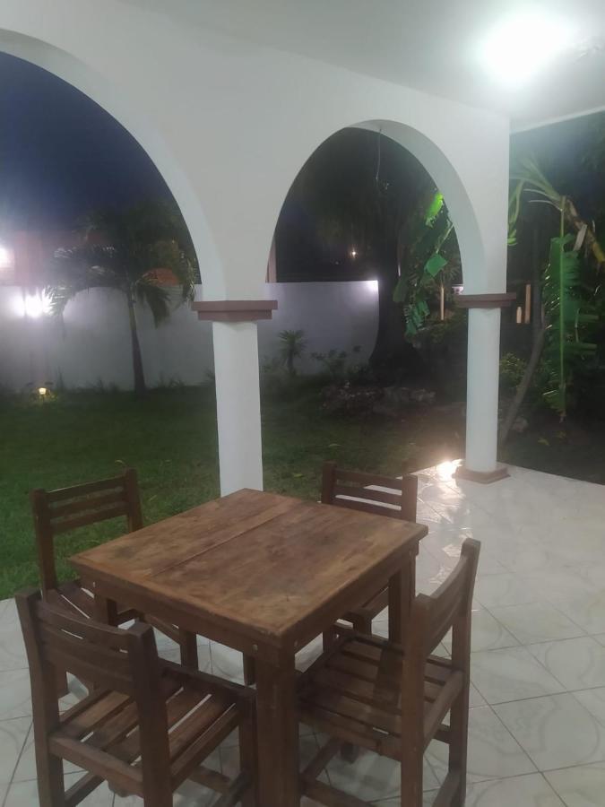 Portal De Jose Hotel Ciudad Valles Bagian luar foto